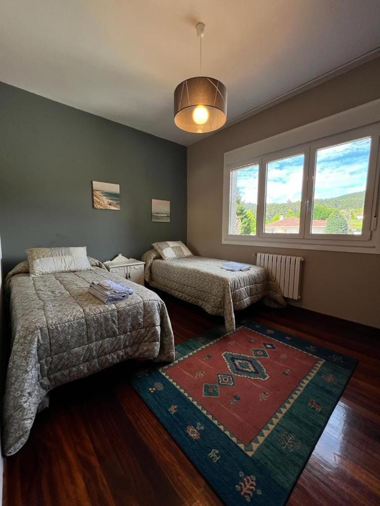 Casa Lola Apartment in Galicia