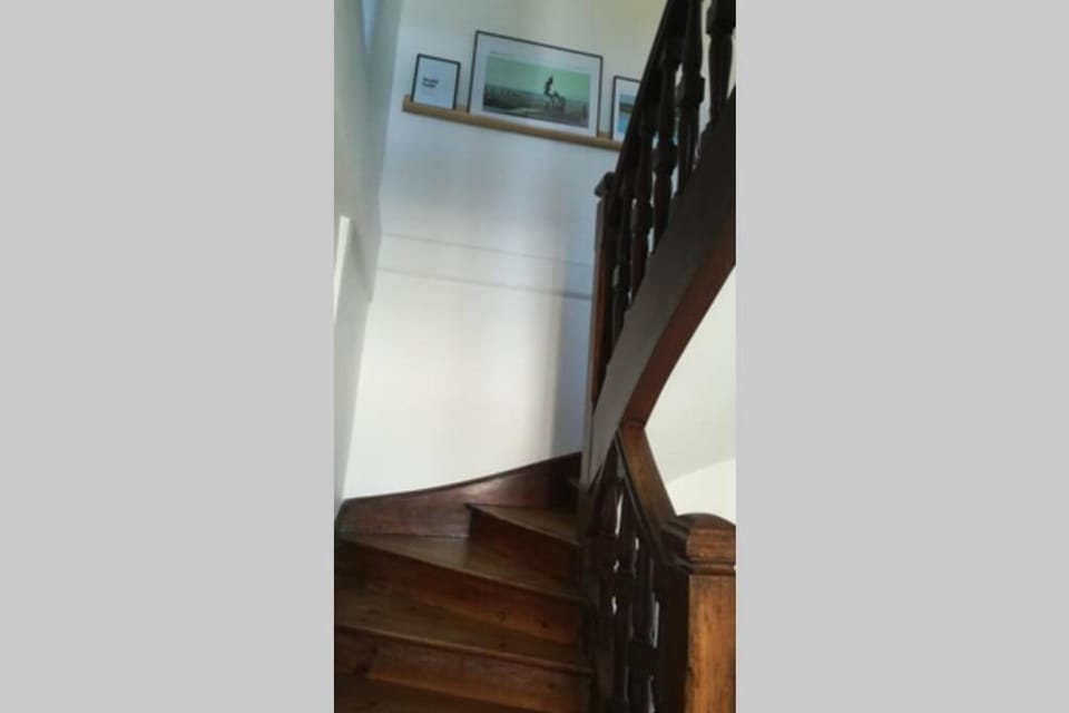 La maison d'Amatxi, à 150m de la plage House in Bidart