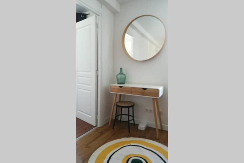 La maison d'Amatxi, à 150m de la plage House in Bidart
