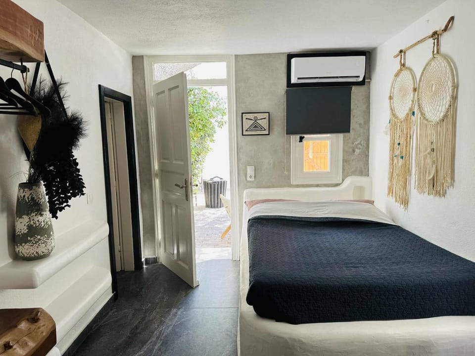 Cassaris Mykonos House in Mykonos