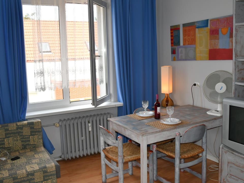 Spokojne mieszkanie w centrum Apartment in West Pomeranian Voivodeship, Poland