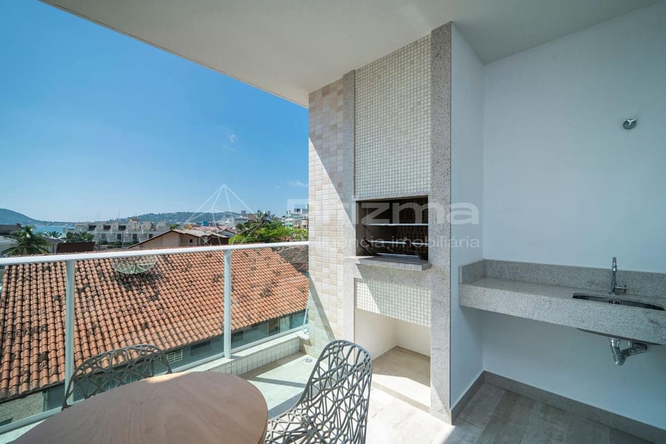 BBQ facilities, Balcony/Terrace