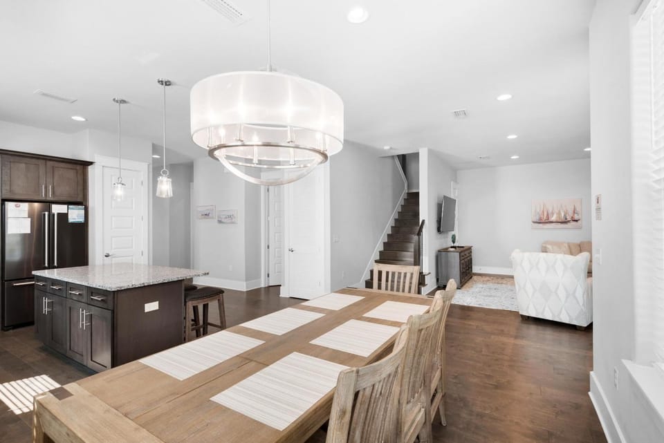Stay Anchored House in Miramar Beach