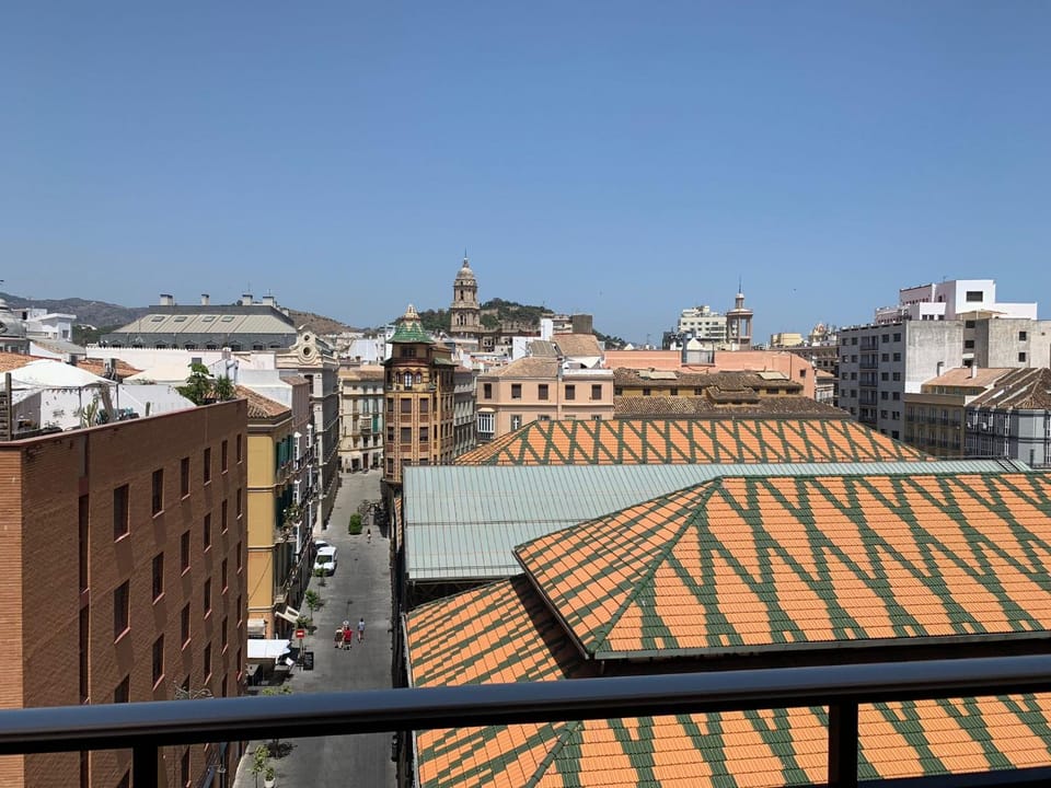 City view