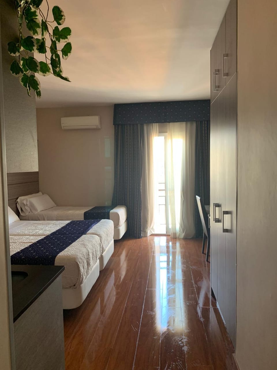 Estudio Arriola Suite Apartment in Malaga