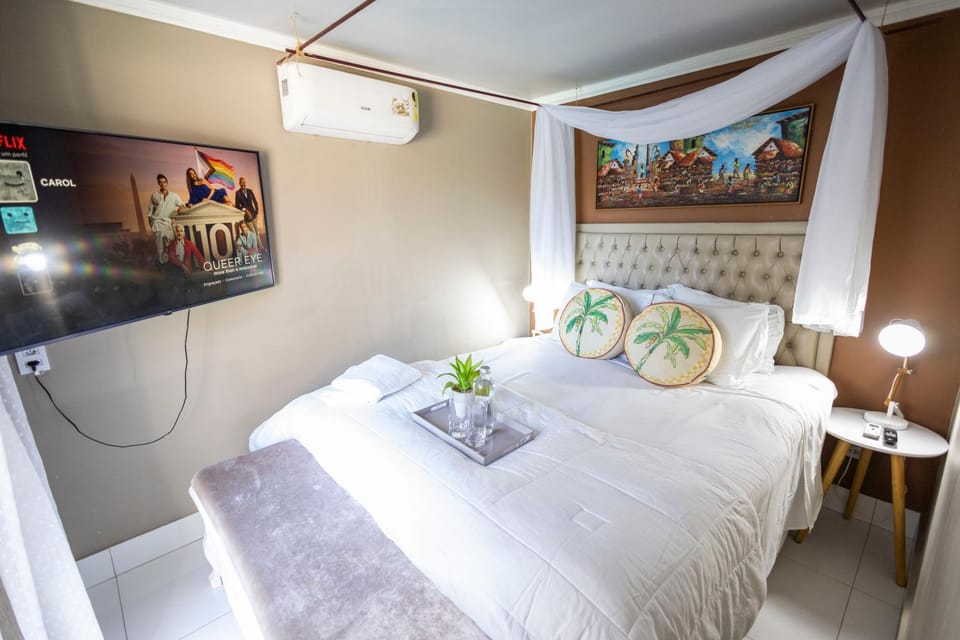 Happiness House Hospedagem Vacation rental in State of Mato Grosso, Brazil