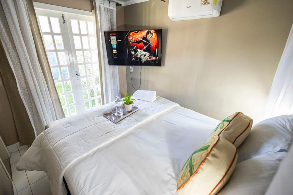 Happiness House Hospedagem Vacation rental in State of Mato Grosso, Brazil