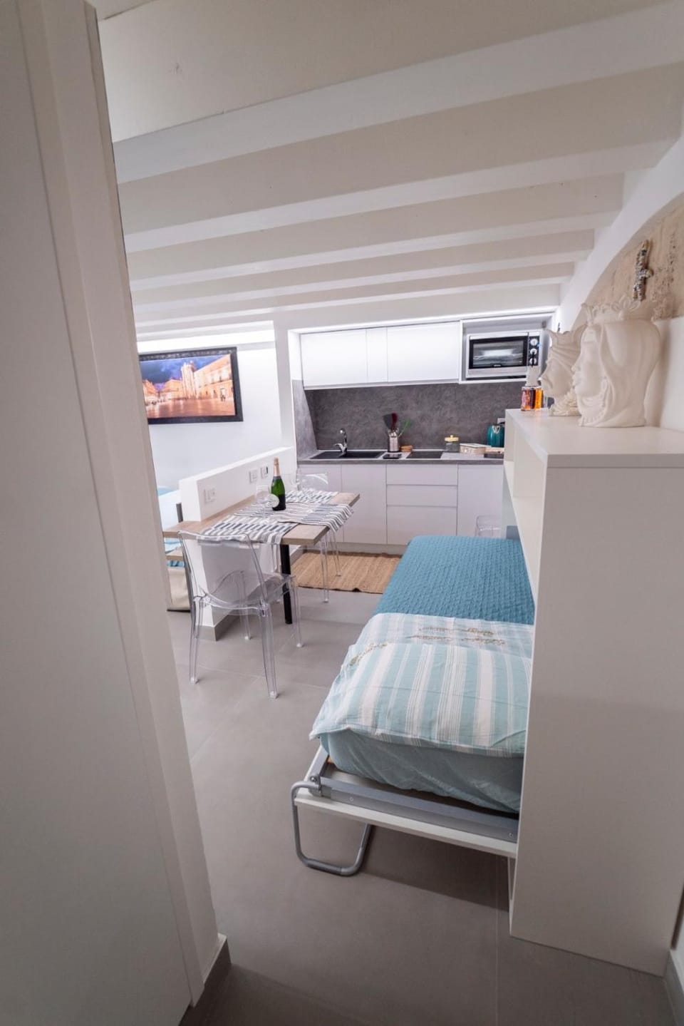 Bed, Other