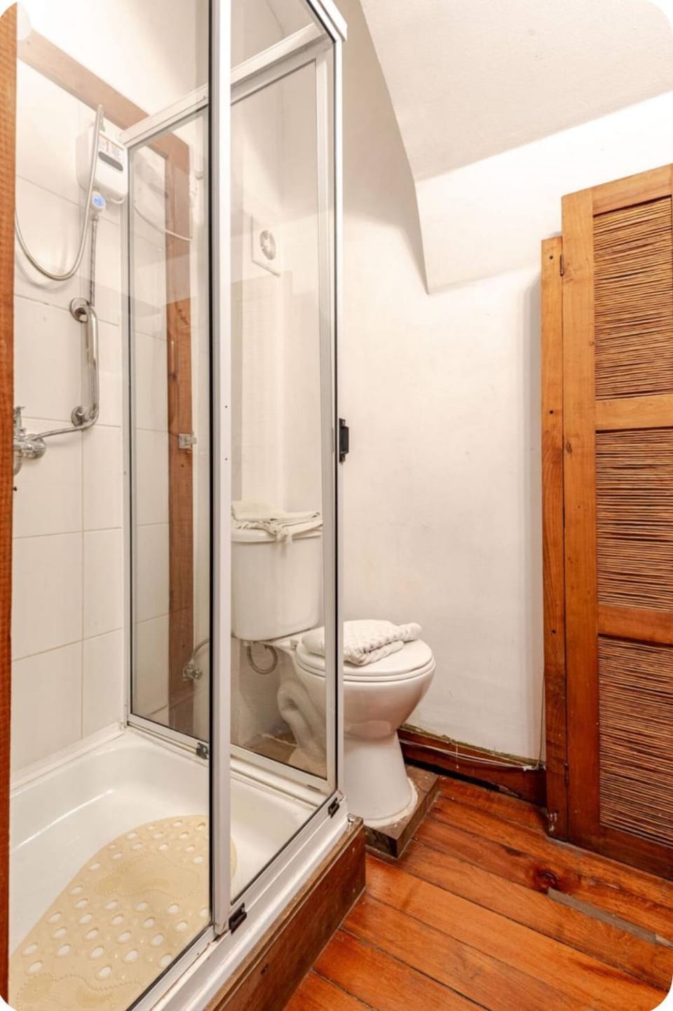 Studio 522 Bed and Breakfast in Providencia