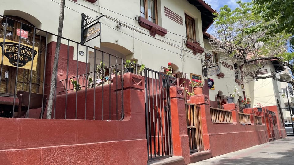 Studio 522 Bed and Breakfast in Providencia