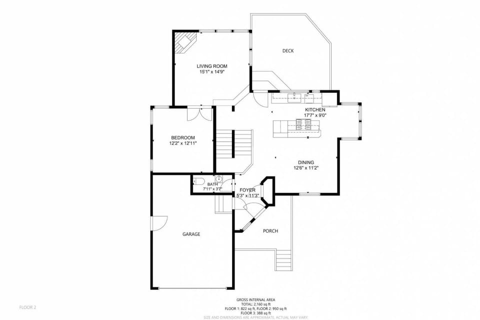 Dogwood Villa House in Dundee