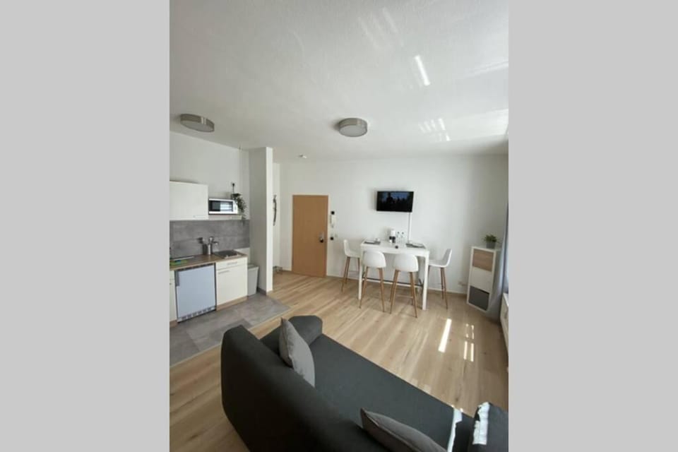 Gemütliche Ferienwohnung in zentraler Lage Apartment in Erfurt