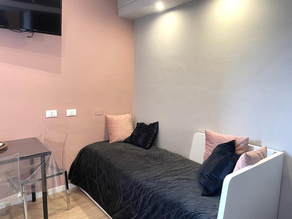 Cernaia 25 Apartment in Turin