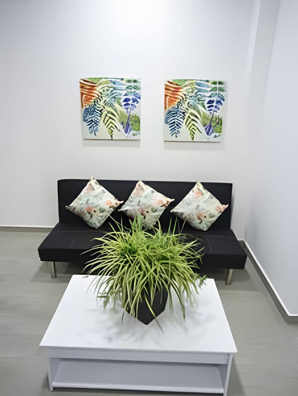 (201) Moderno Loft en Granada Apartment in Cali