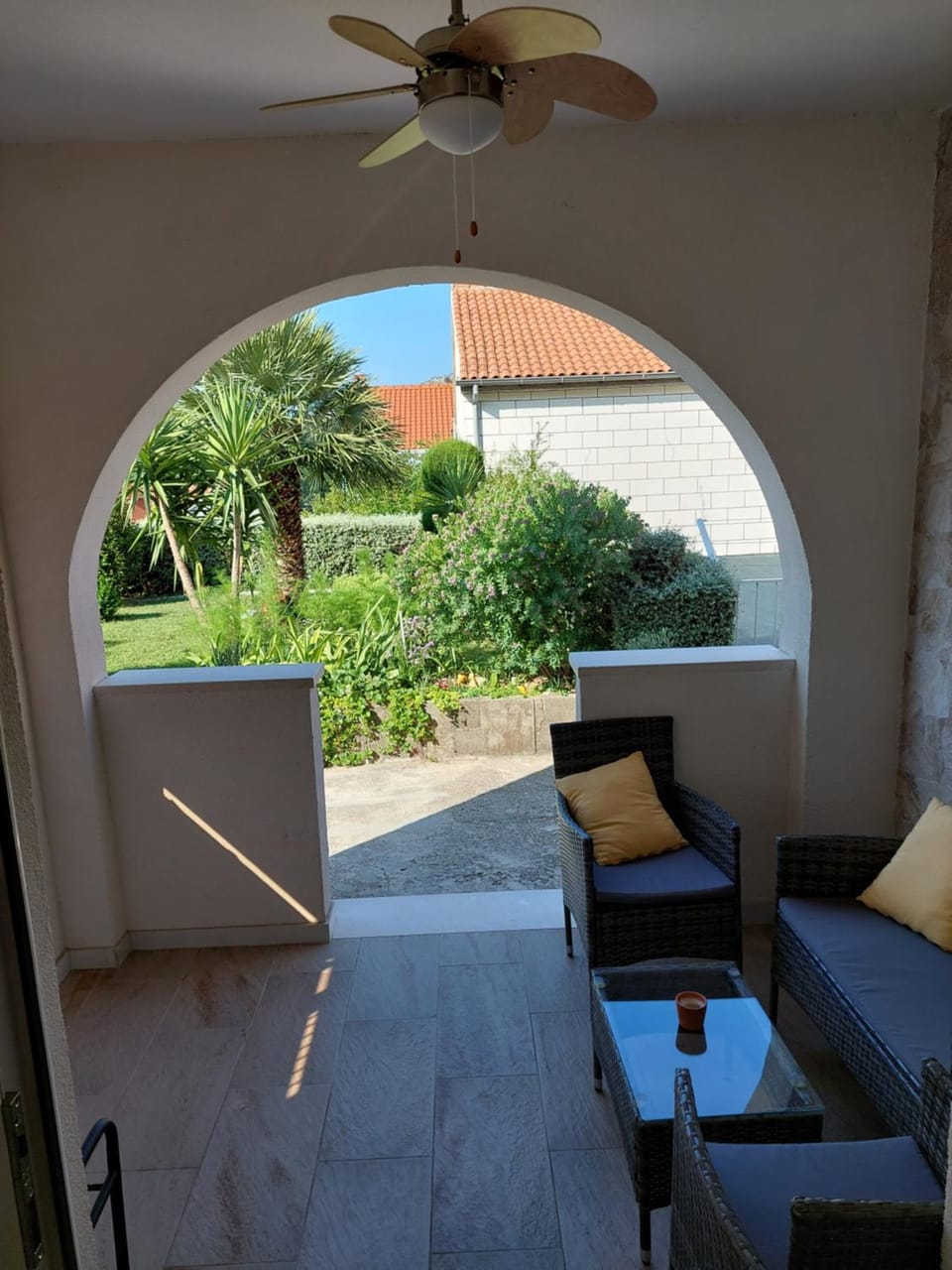Apartment Maestral Apartment in Dubrovnik-Neretva County