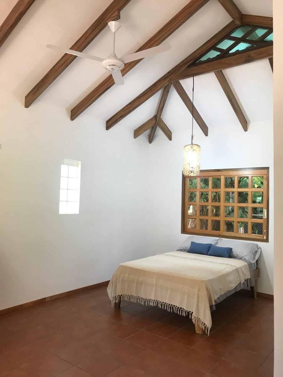 Bed, Bedroom, fireplace