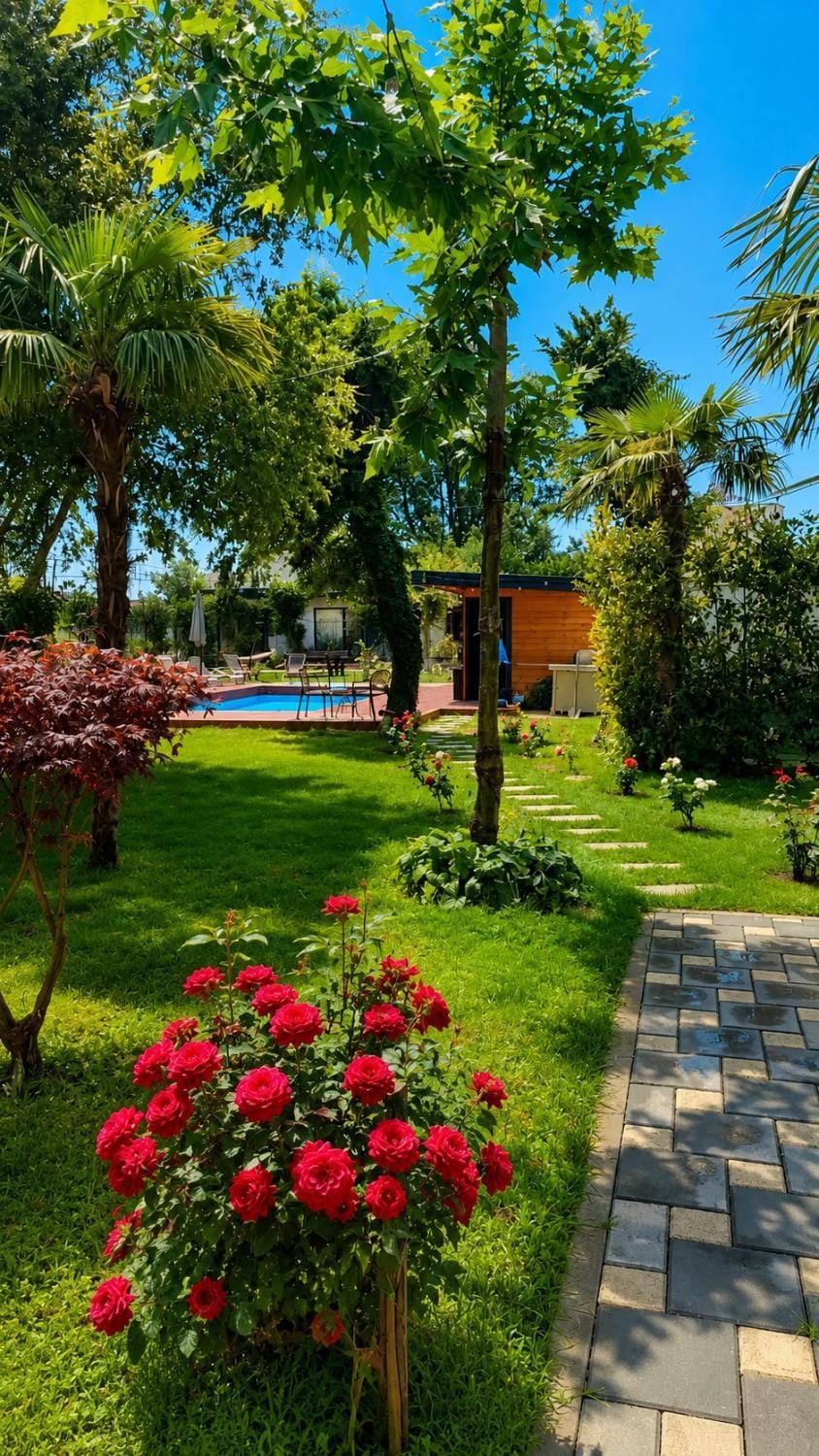 Frenki'S Appartments Hotel in Montenegro