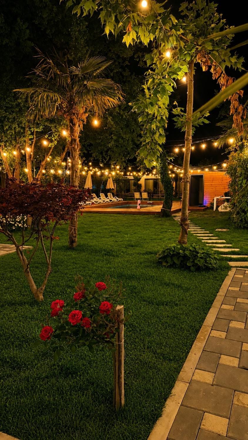 Frenki'S Appartments Hotel in Montenegro