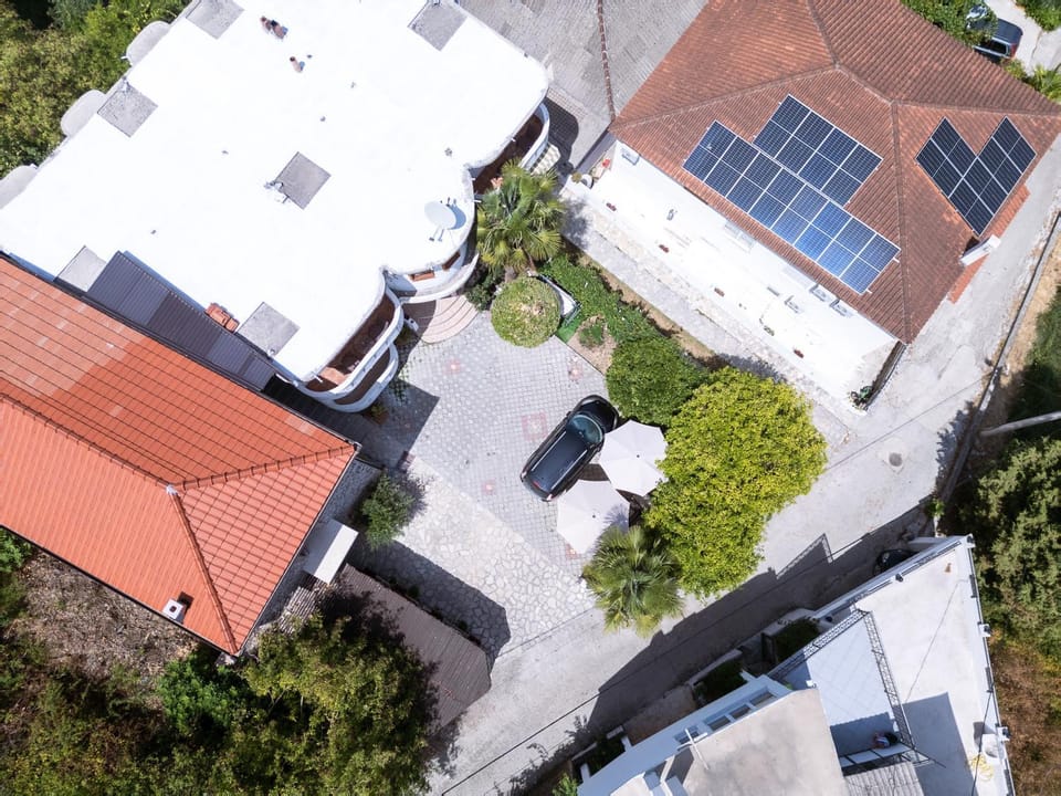 City rooms Bed and Breakfast in Ulcinj