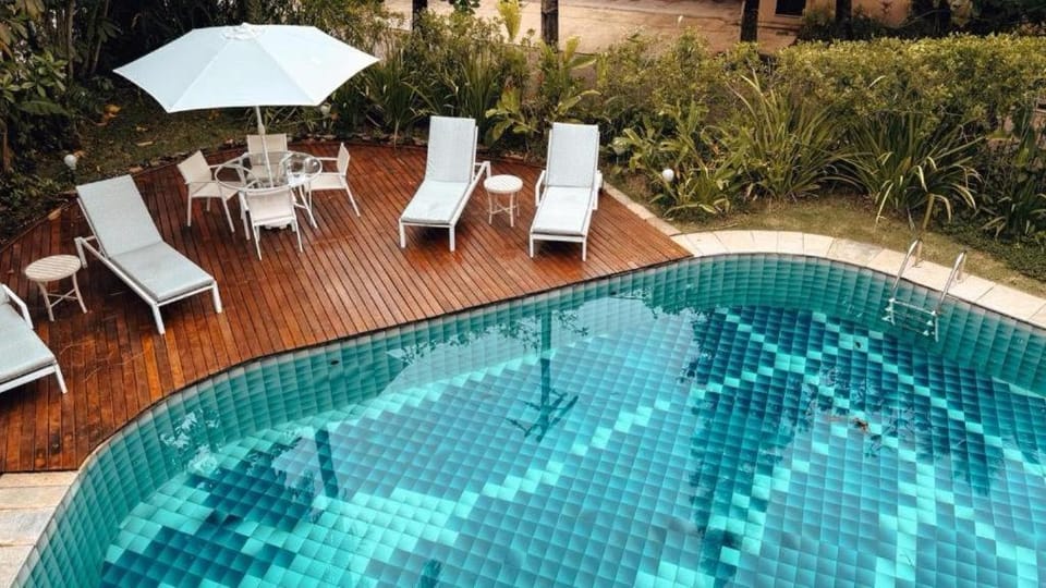 Savay Hotel Boutique - Guarujá Hotel in State of São Paulo