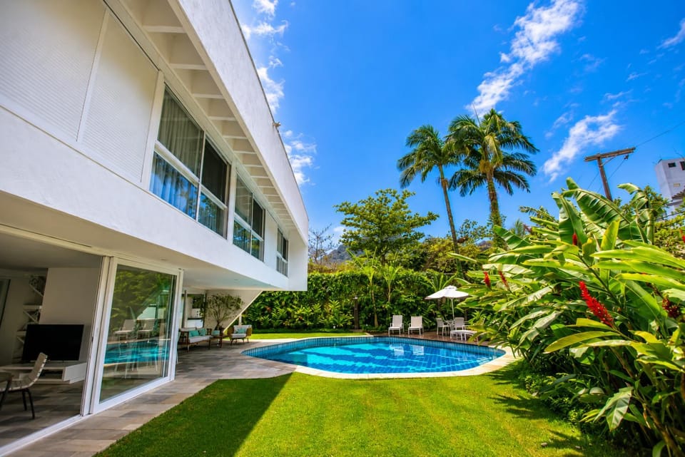 Savay Hotel Boutique - Guarujá Hotel in State of São Paulo