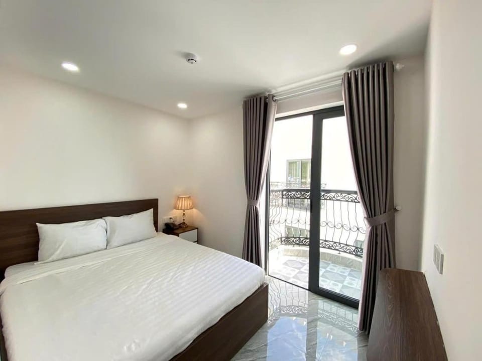 DGV Tower - Suri House Nha Trang Apartment in Nha Trang