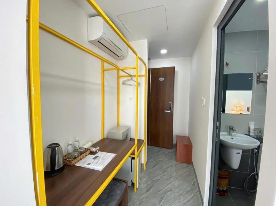 DGV Tower - Suri House Nha Trang Apartment in Nha Trang