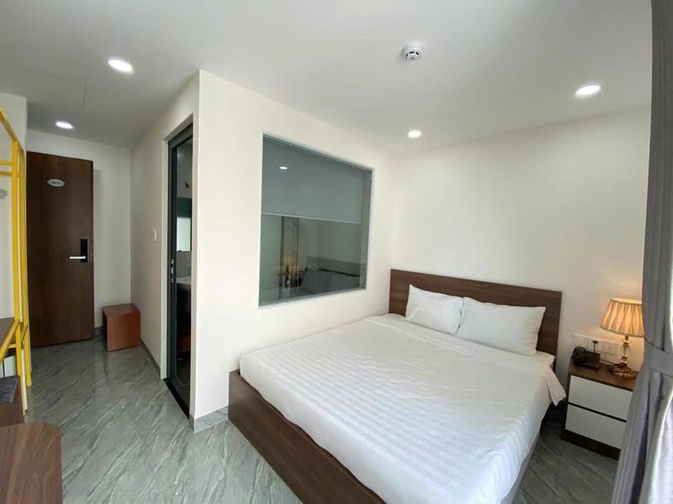DGV Tower - Suri House Nha Trang Apartment in Nha Trang