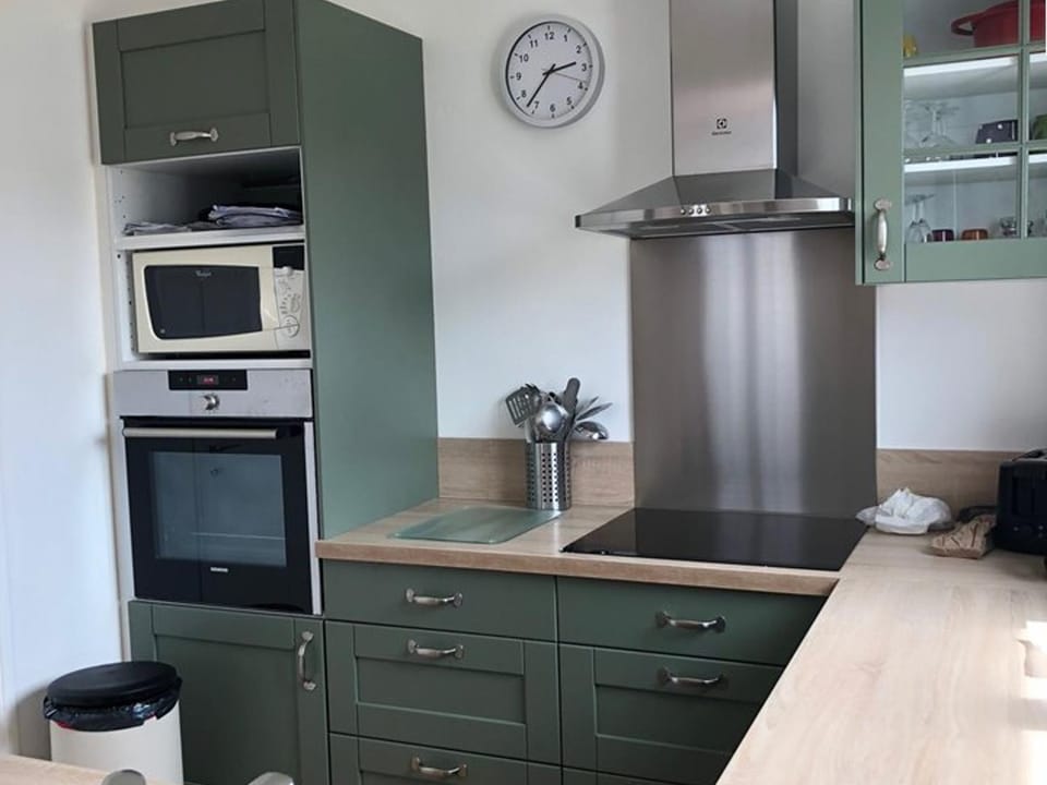 Maison Neuve à La Couarde: Proche Centre, Plages et Marché, Jardin et Terrasse équipés - FR-1-434-35 House in La Couarde-sur-Mer