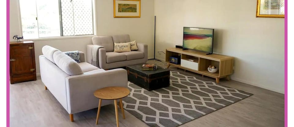 Oasis 1 On Eden House in Queensland