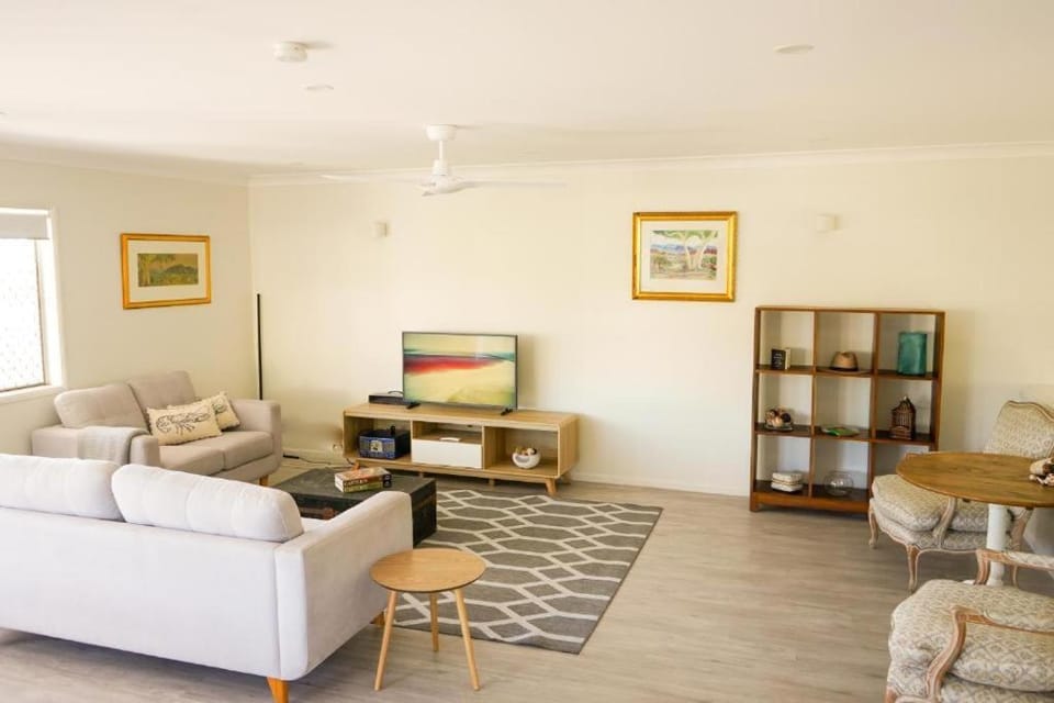 Oasis 1 On Eden House in Queensland