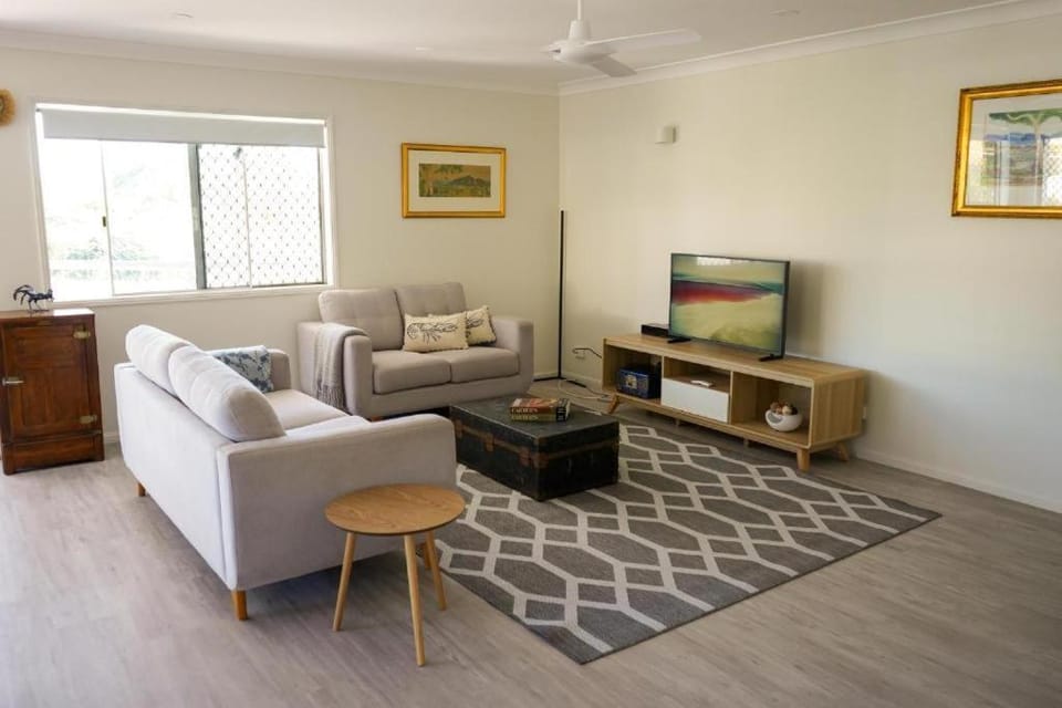 Oasis 1 On Eden House in Queensland