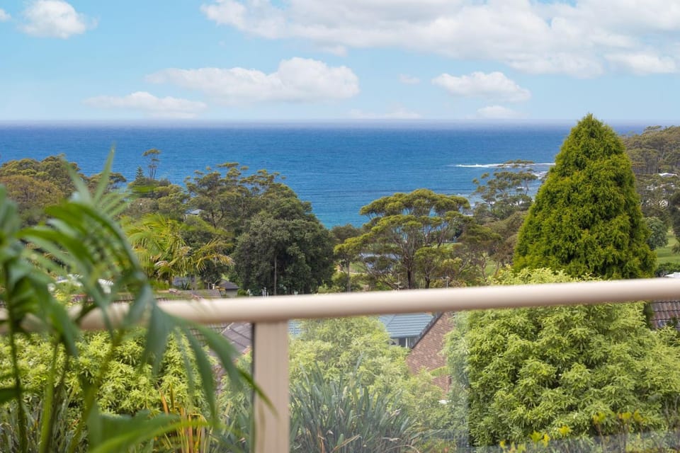 Nearby landmark, View (from property/room), Balcony/Terrace, Sea view