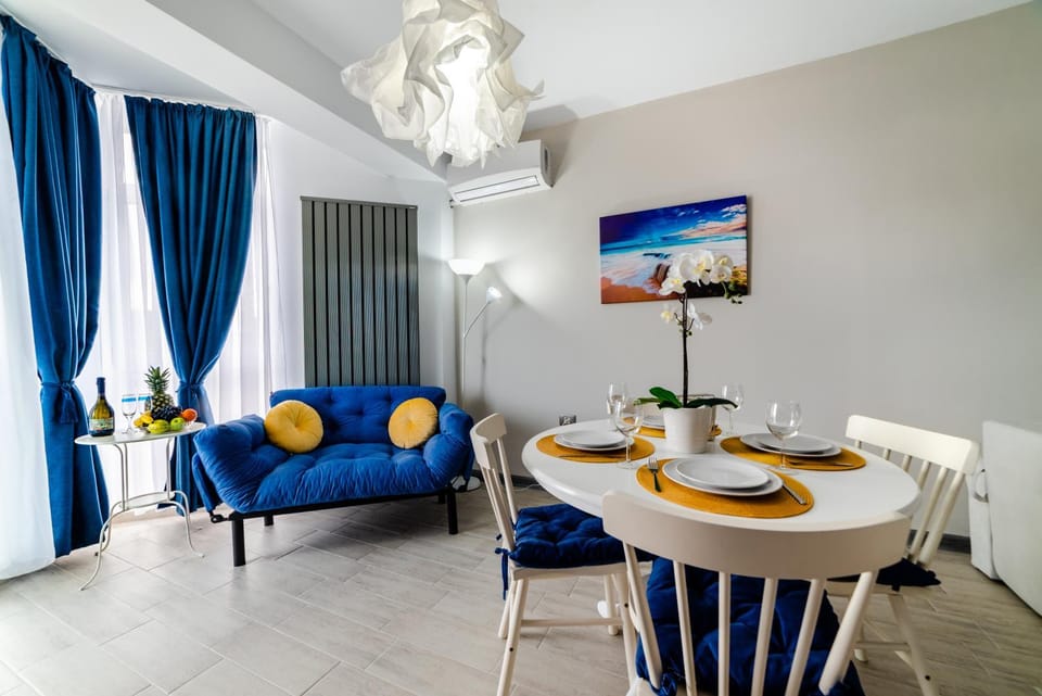 Iriny Apartment Spa&Pool by Alezzi Beach Resort Apartment in Constanța County