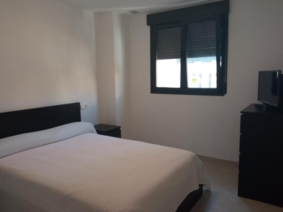 Playa Gandía Residencial Álamo Apartment in Safor