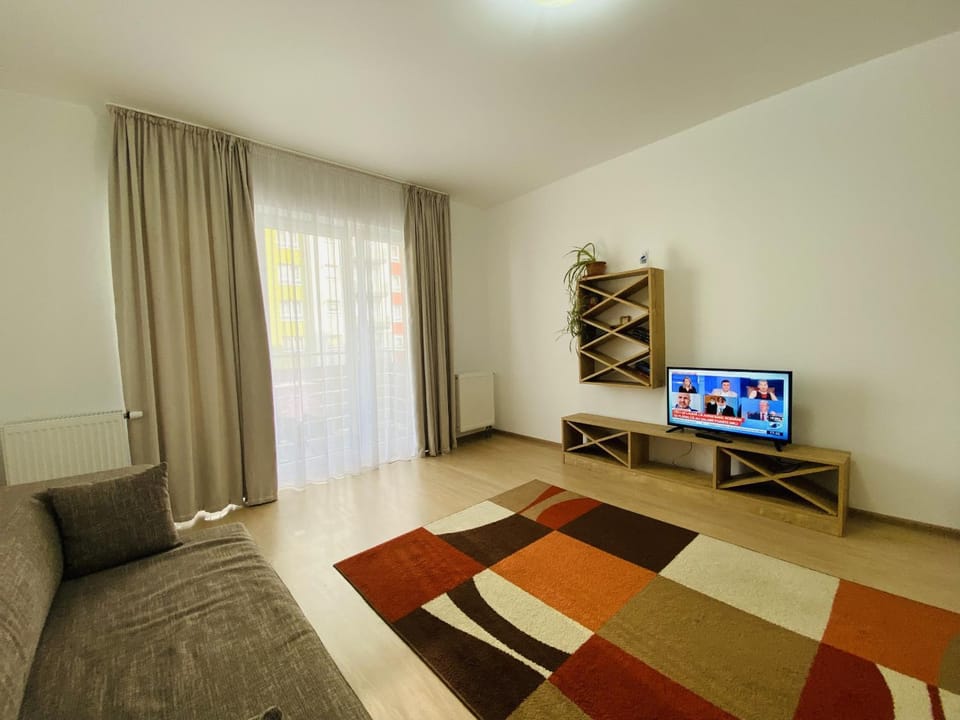 Communal lounge/ TV room, Living room
