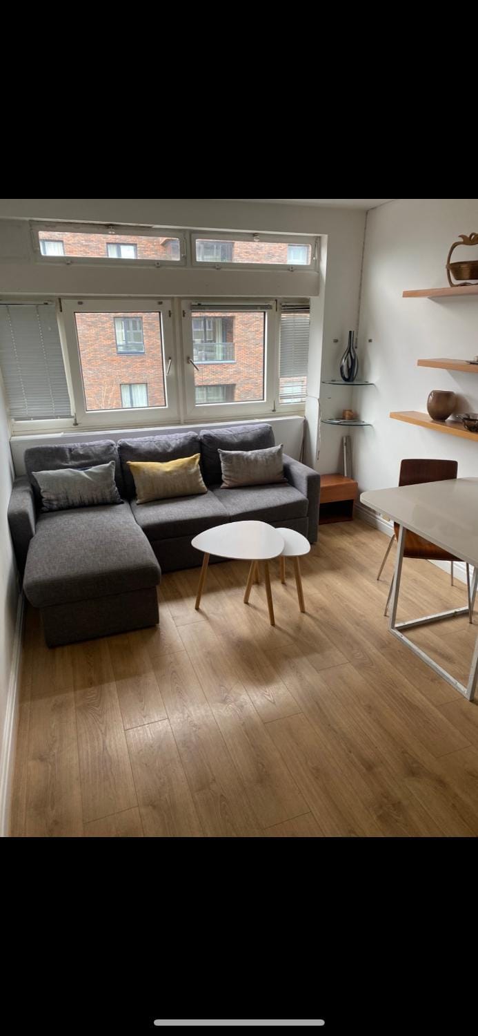 Putney flat Apartment in London