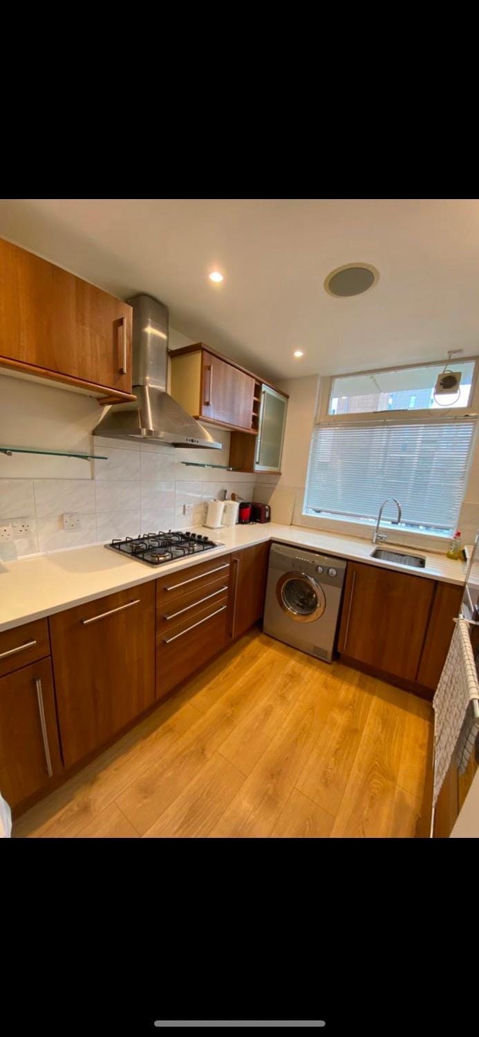 Putney flat Apartment in London