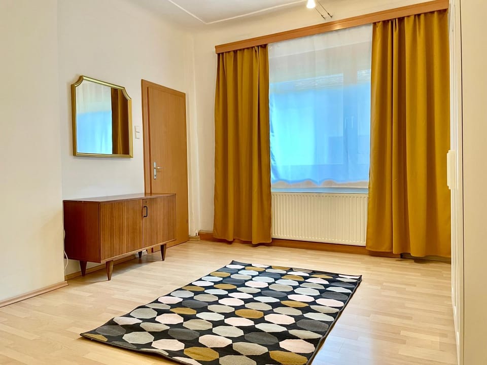Apartment zum Schlossberg - Top 1 self check-in Apartment in Graz