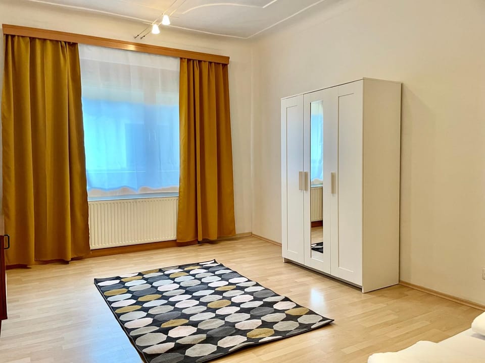 Apartment zum Schlossberg - Top 1 self check-in Apartment in Graz