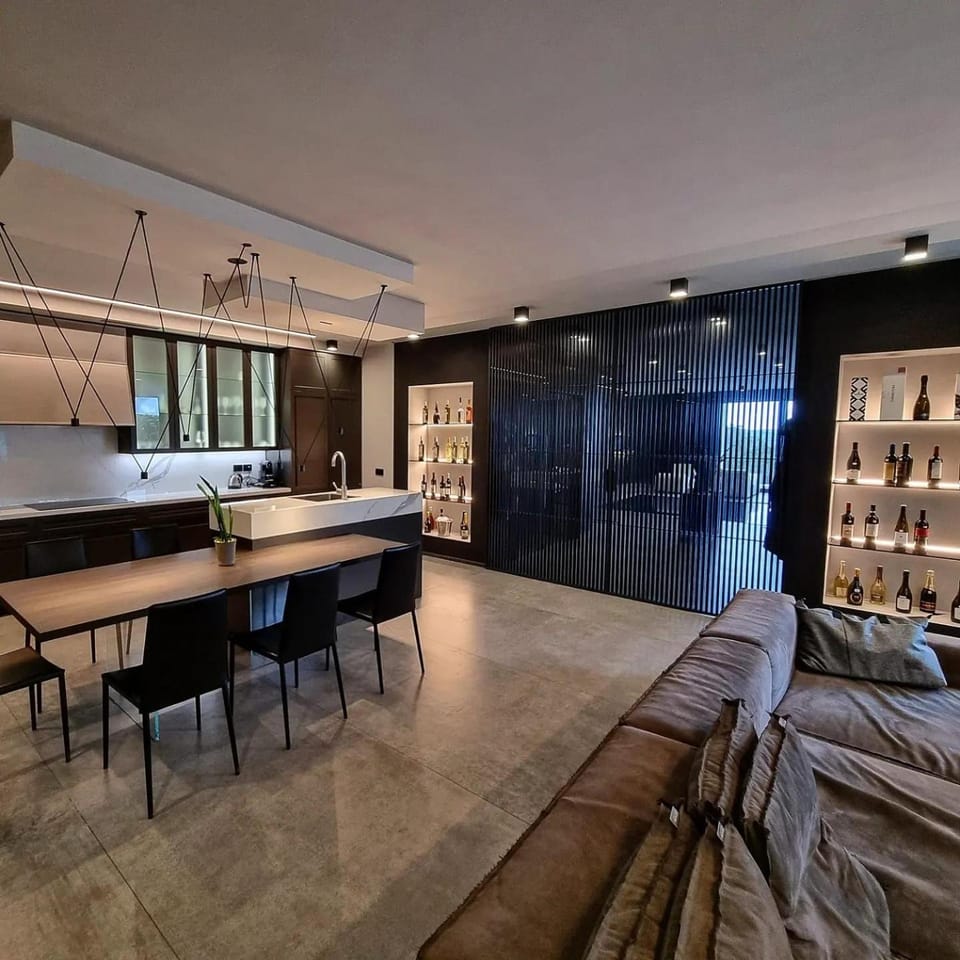 SUNSET SUITE SPA Villa in Umbria