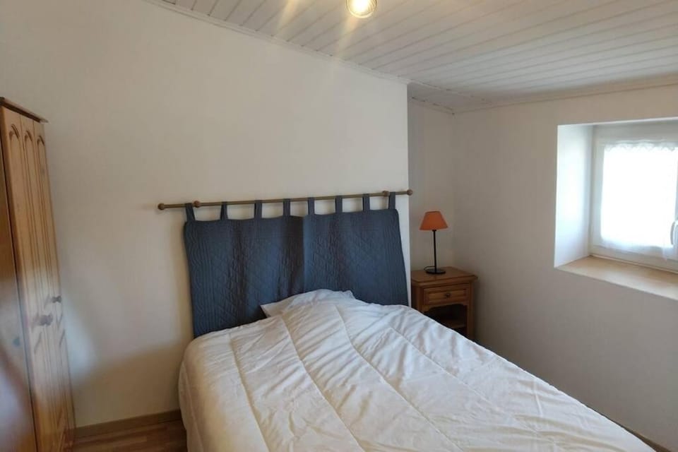 LA MAISON BLEUE House in Pays de la Loire