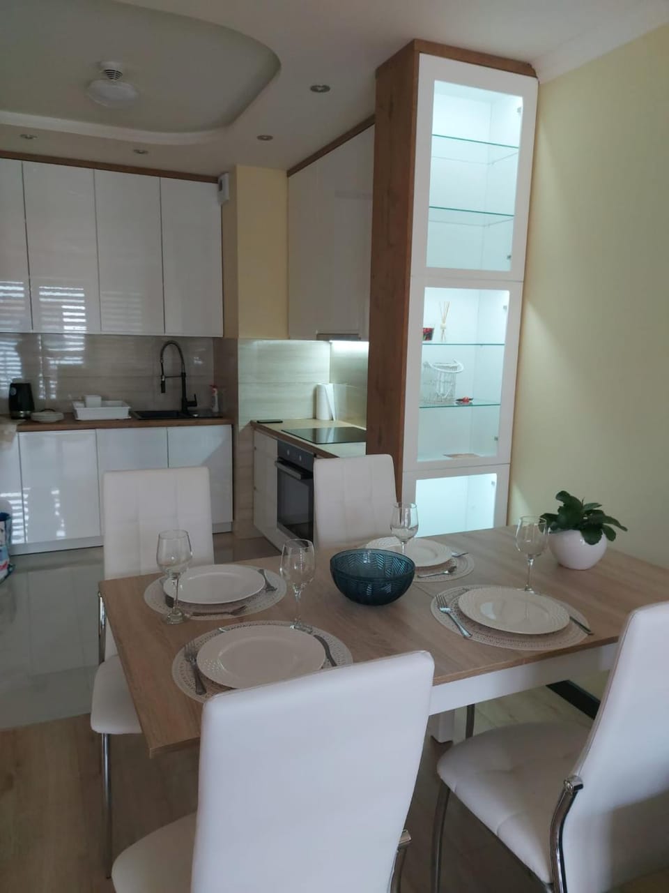 Kasprowicza 20 Resort + miejsce parkingowe w cenie. Apartment in West Pomeranian Voivodeship, Poland