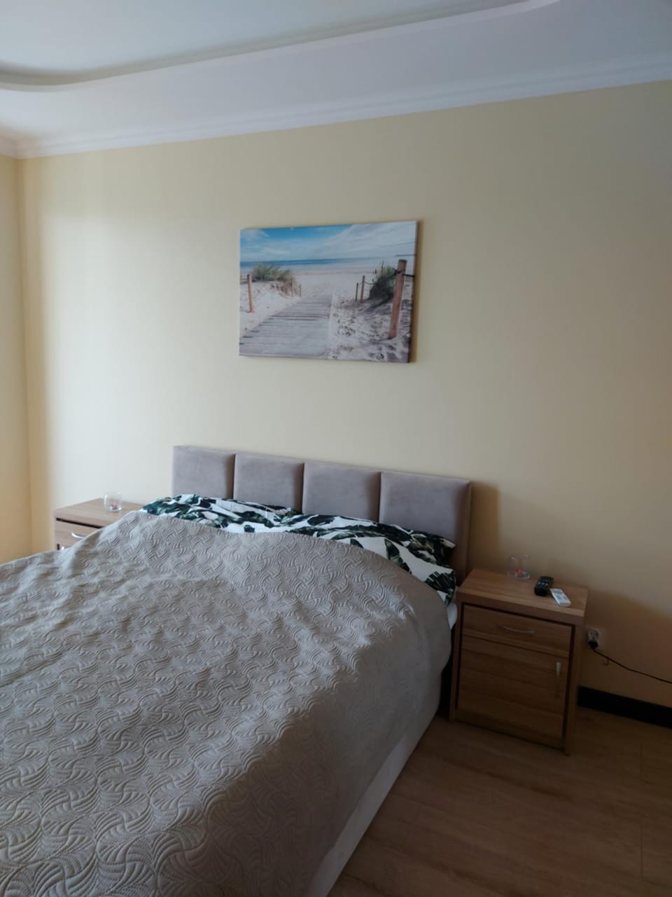 Kasprowicza 20 Resort + miejsce parkingowe w cenie. Apartment in West Pomeranian Voivodeship, Poland