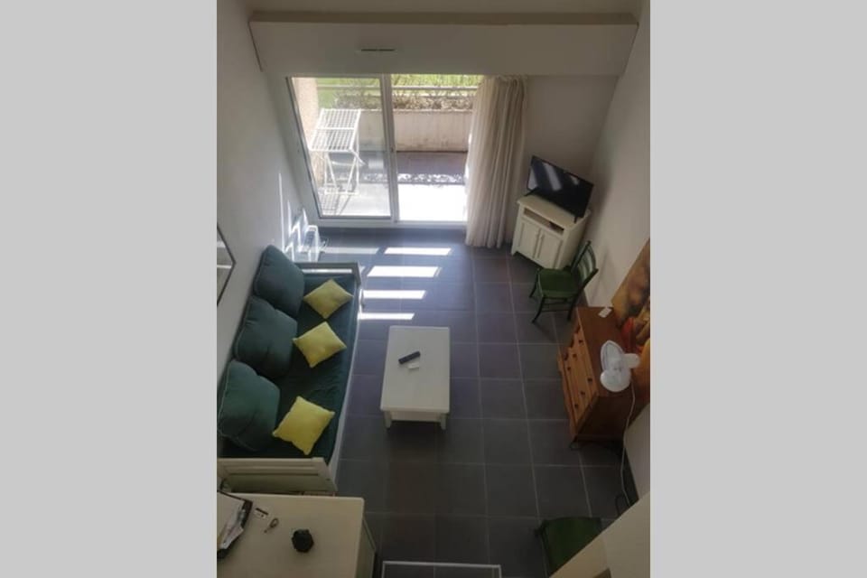 Appartement résidence du golf Saint cyprien plage Apartment in Saint-Cyprien