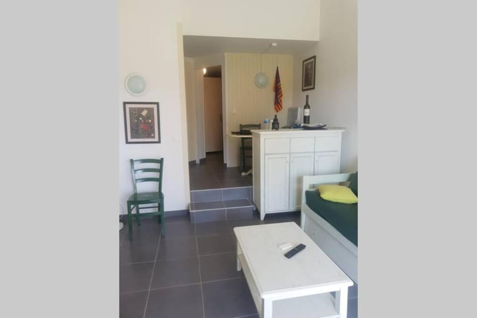 Appartement résidence du golf Saint cyprien plage Apartment in Saint-Cyprien