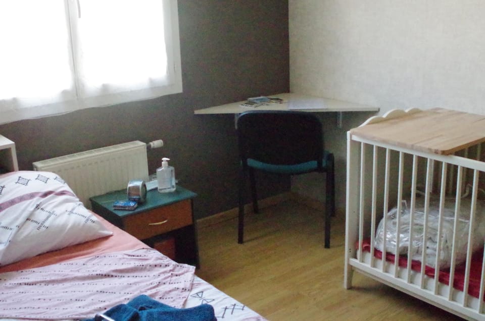Chambre chez l'habitant Bed and Breakfast in Valence