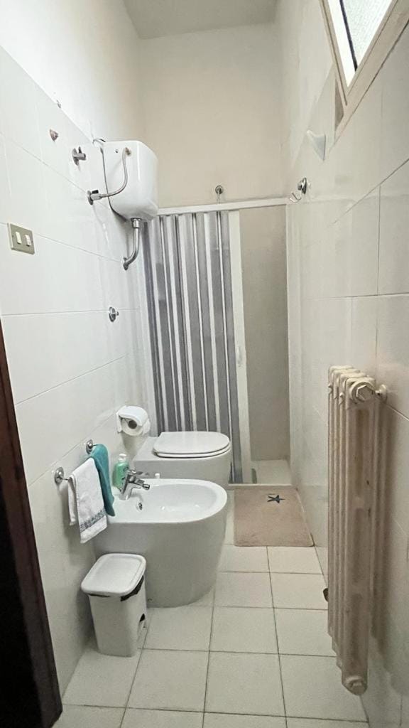 Villa Daniela - Appartamento in villa Apartment in Lecce