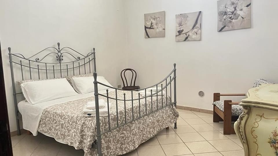 Villa Daniela - Appartamento in villa Apartment in Lecce