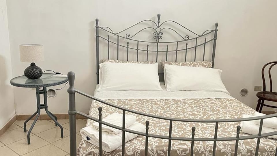 Villa Daniela - Appartamento in villa Apartment in Lecce